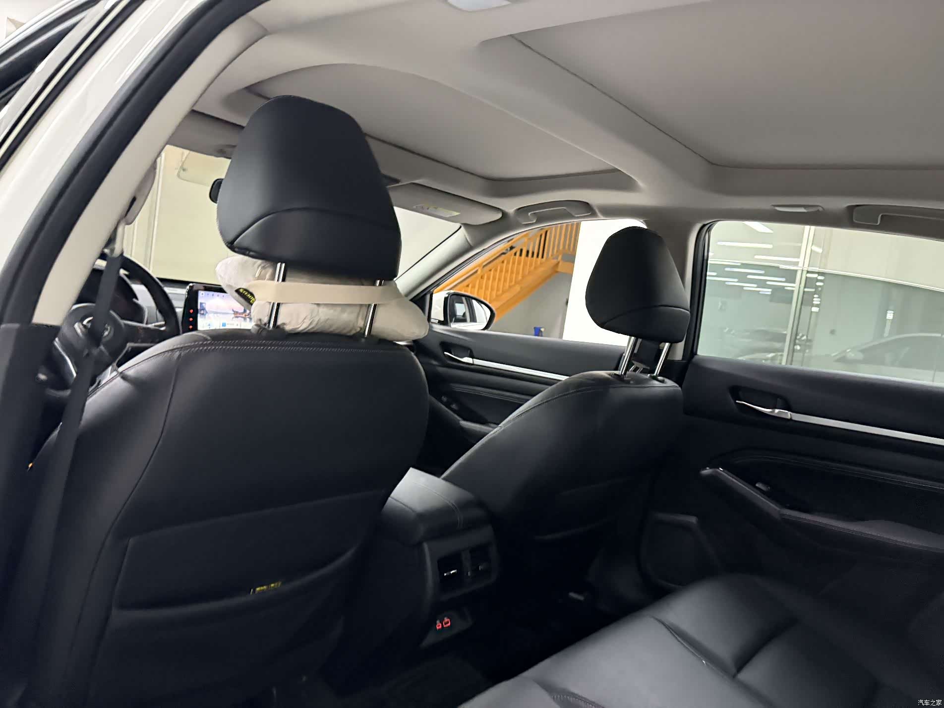 Nissan Teana, 2022 14