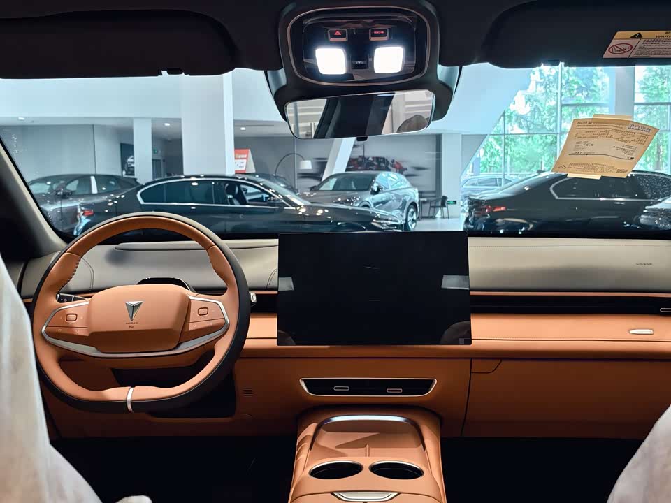 DEEPAL Dark blue S07