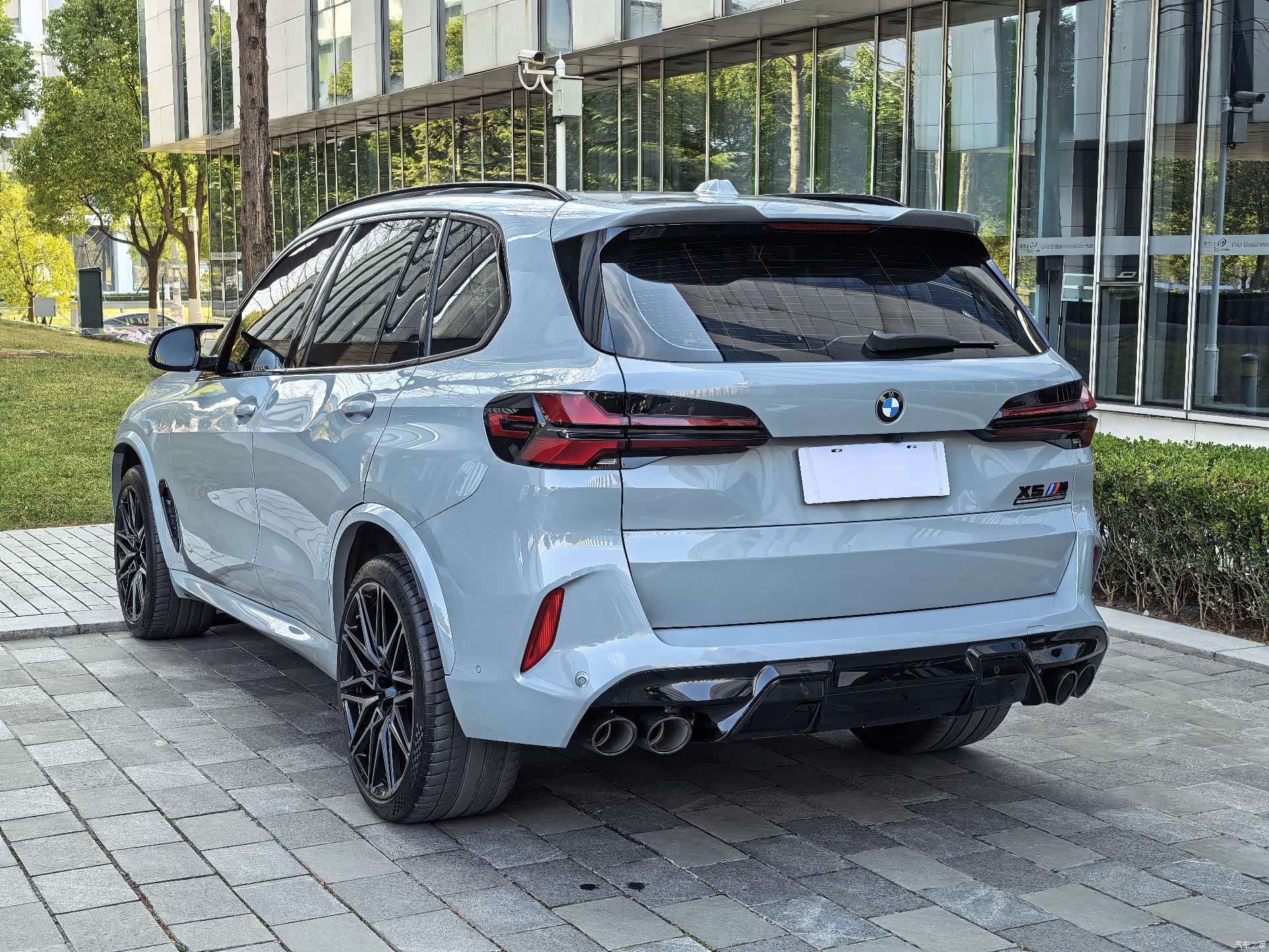 BMW X5, 2023 44