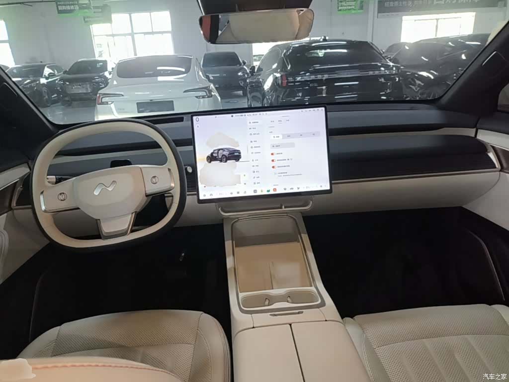 NIO L60, 2024 10