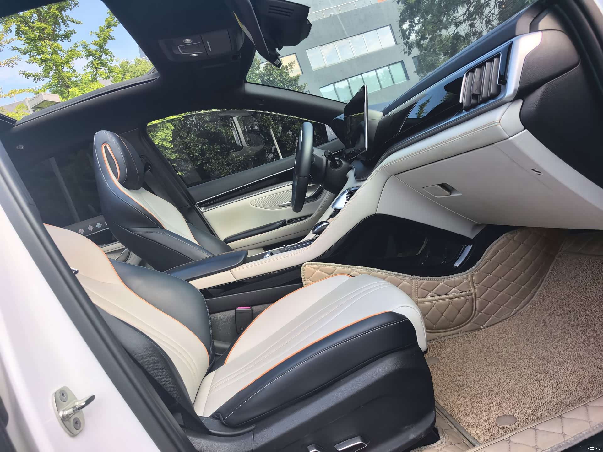 BYD Song, 2022 8