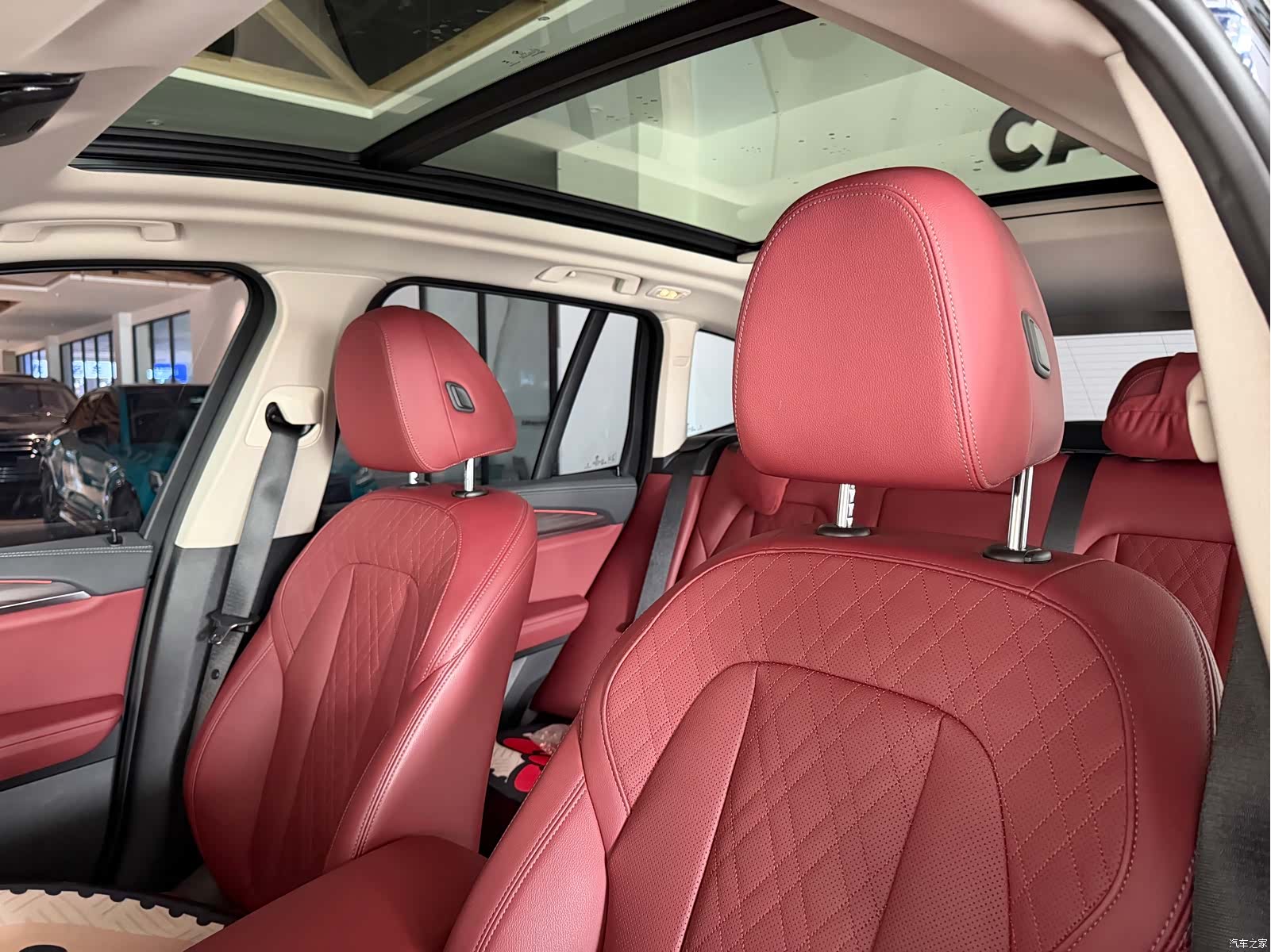BMW X3, 2023 17