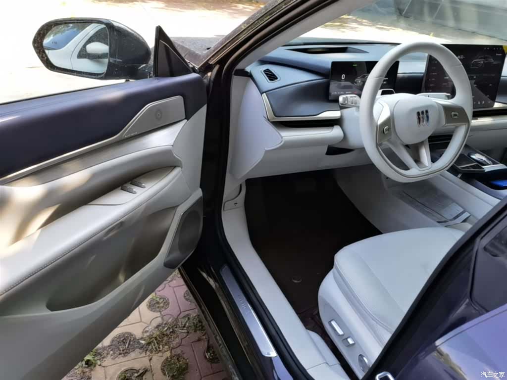 Buick L7, 2025 16