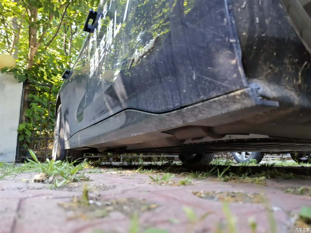 Buick L7, 2025 21