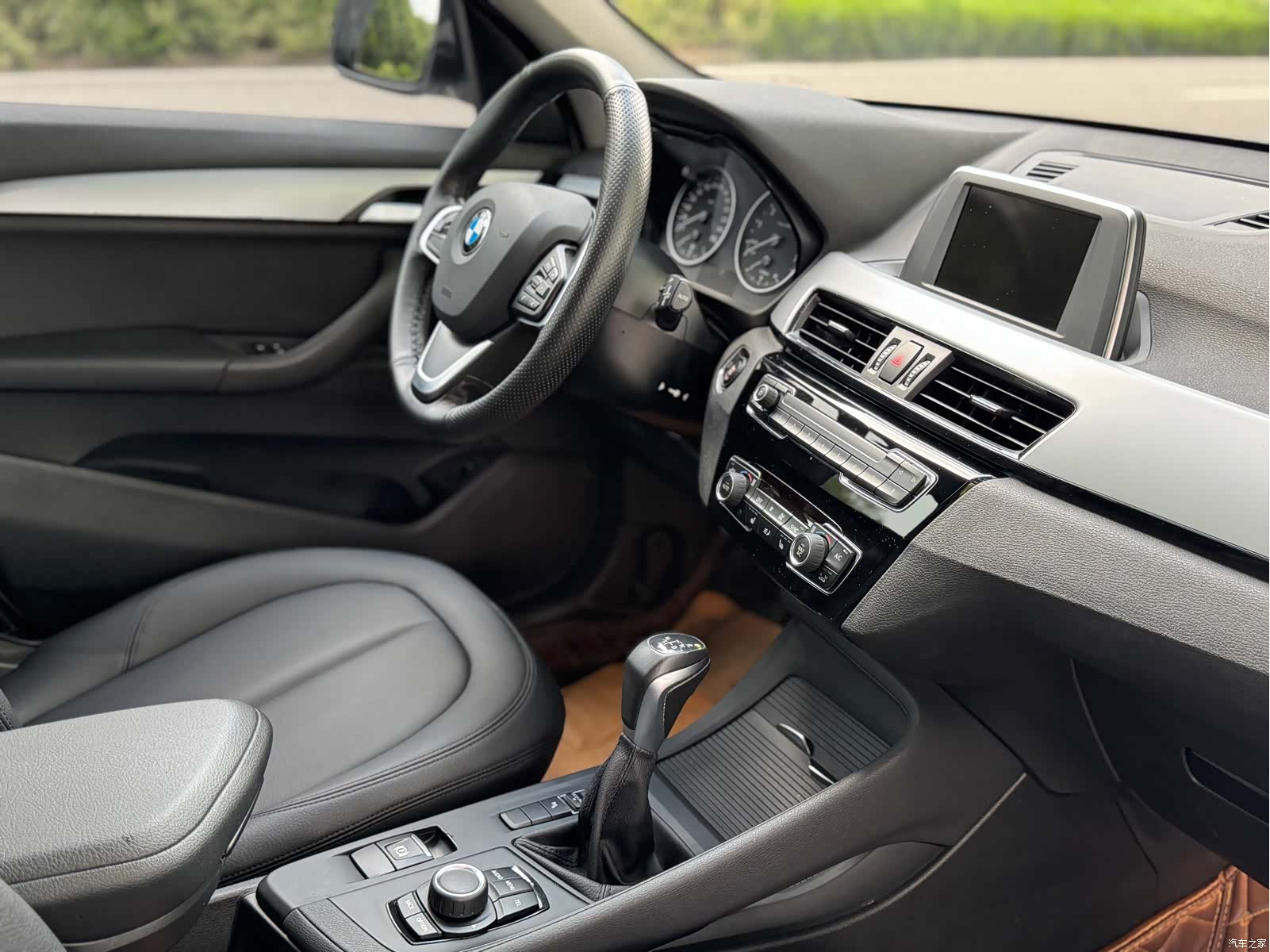 BMW X1, 2017 7
