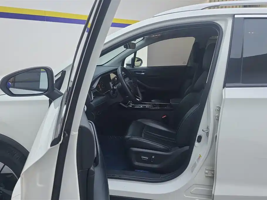 Trumpchi Trumpchi GS4