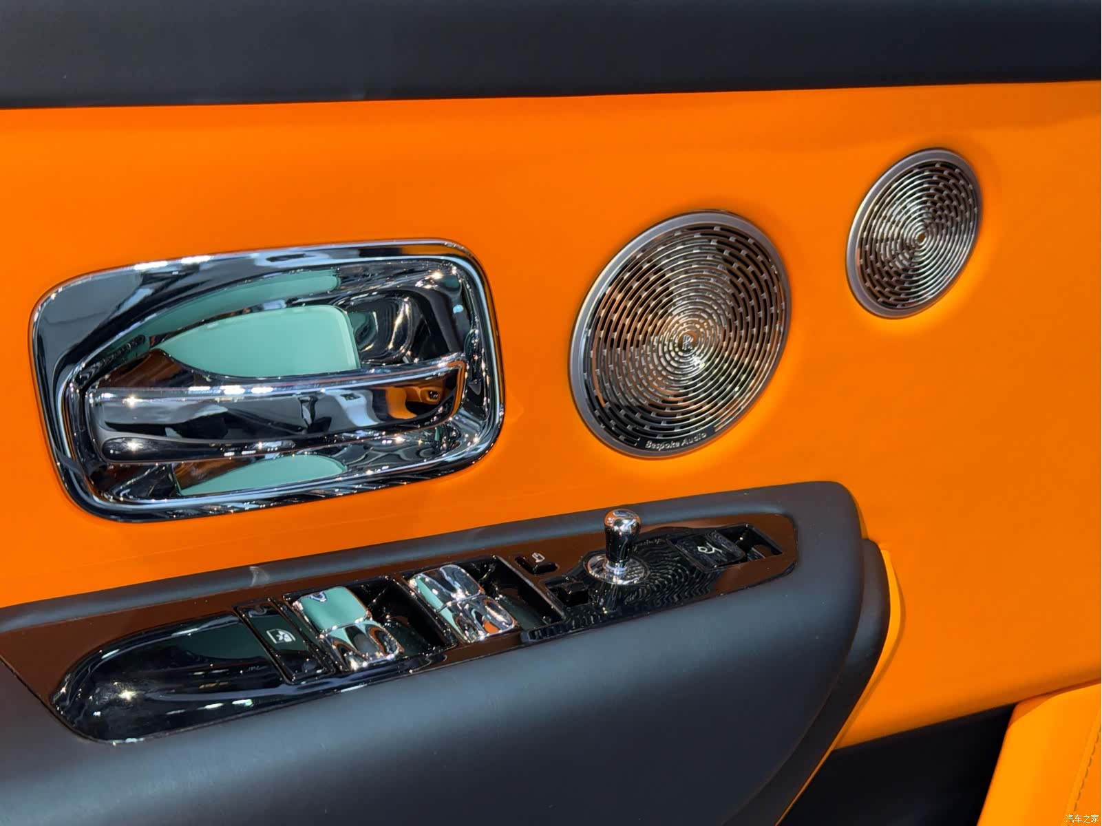 Rolls-Royce Cullinan, 2022 14