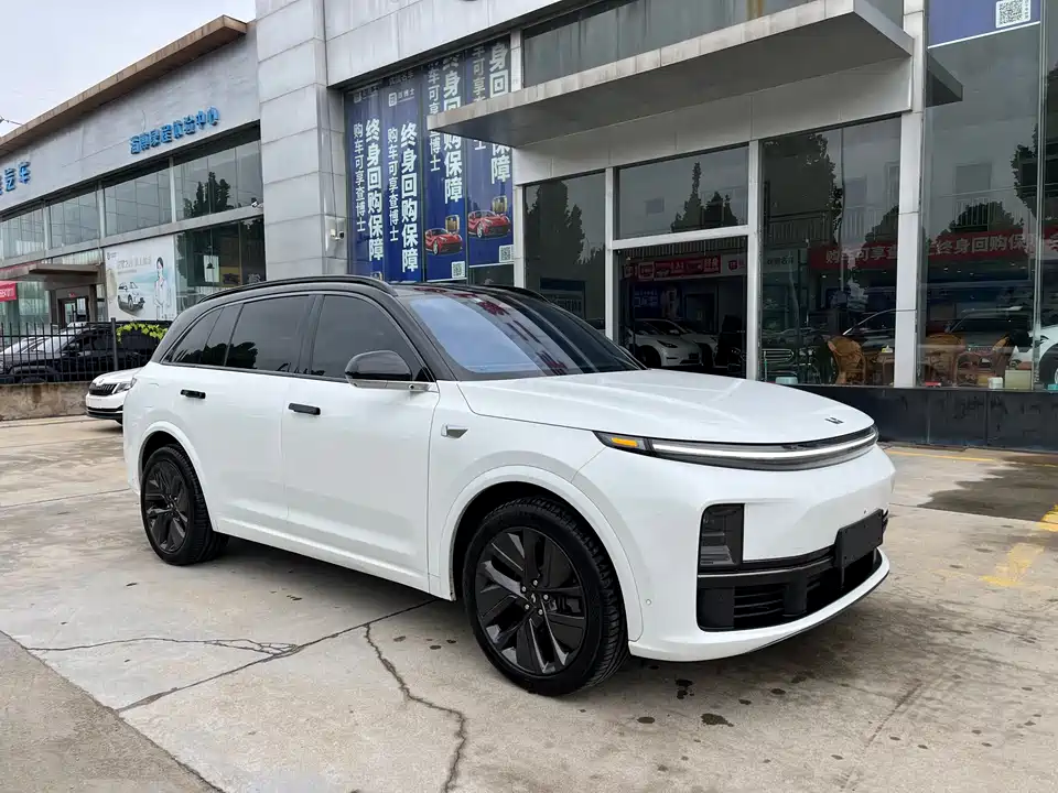 Li Auto Ideal L7