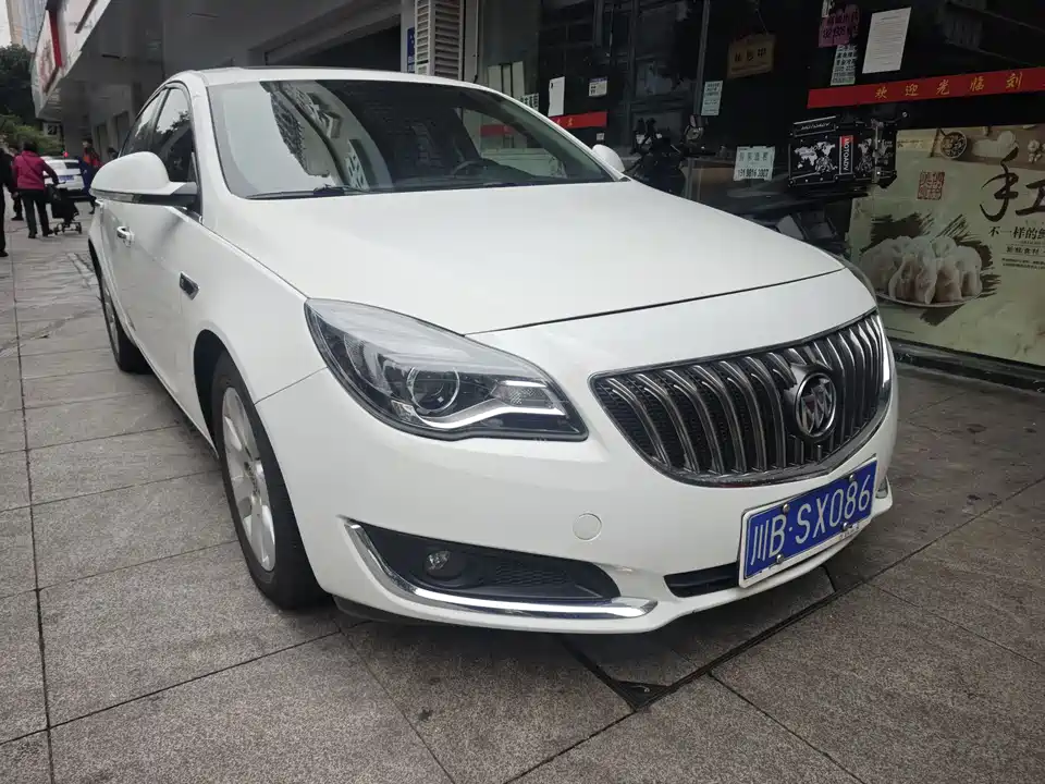 Buick Regal