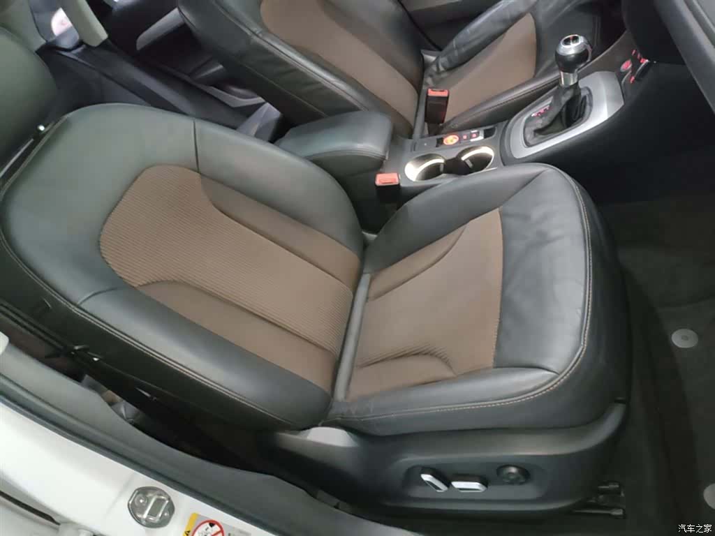 Audi Q3, 2018 25