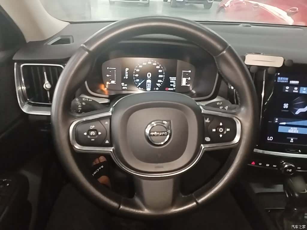 Volvo S60, 2021 7