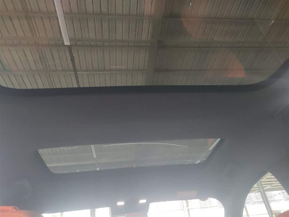 Li Auto Ideal L8