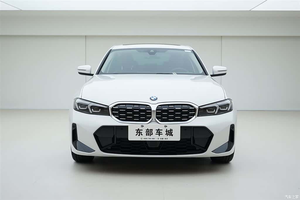 BMW 3 Series, 2026 2