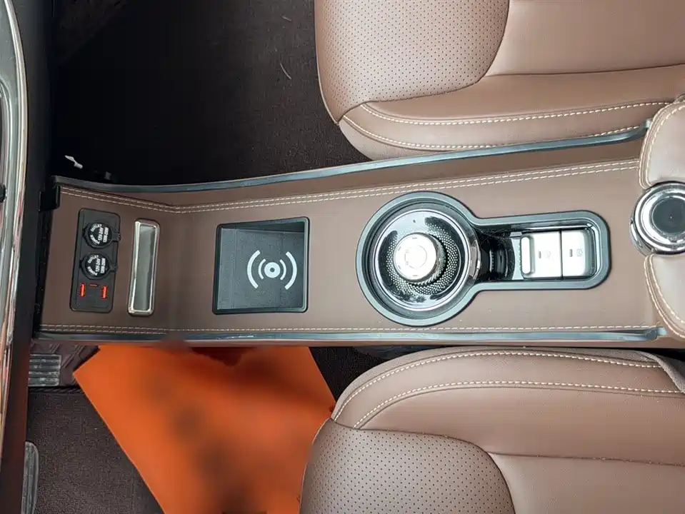 Wuling Wuling Bingguo