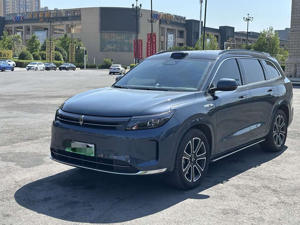 AITO M7