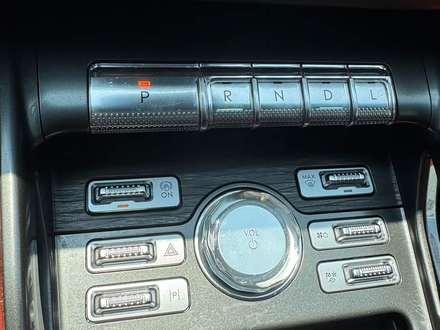 Lincoln Nautilus 2025, фото 20