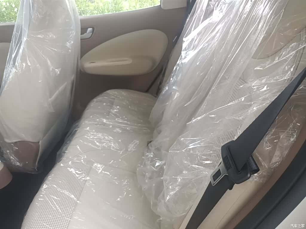 Wuling MINIEV, 2026 17