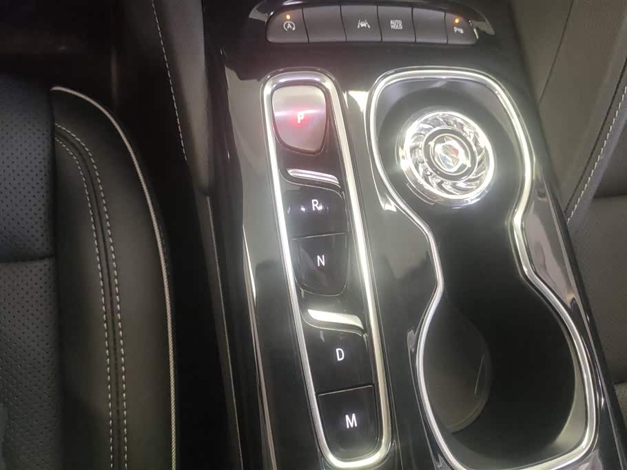 Buick Angkewei S
