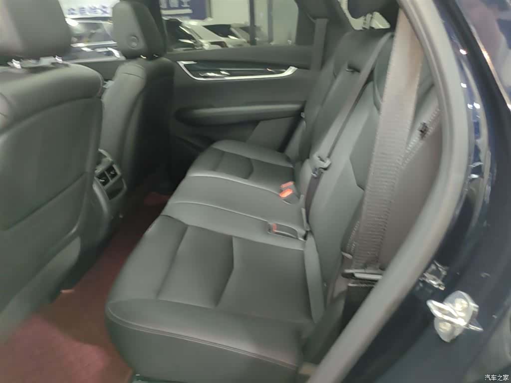 Cadillac XT5, 2022 17