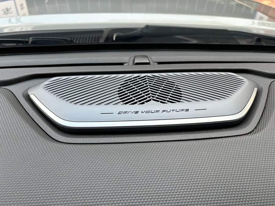 Jetour Traveller 2023, фото 10