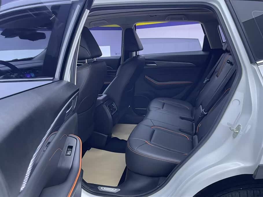 Haval F7 Haval F7