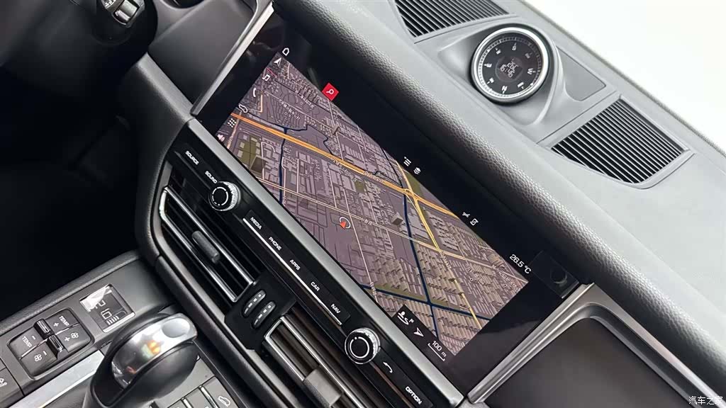 Porsche Macan, 2019 14