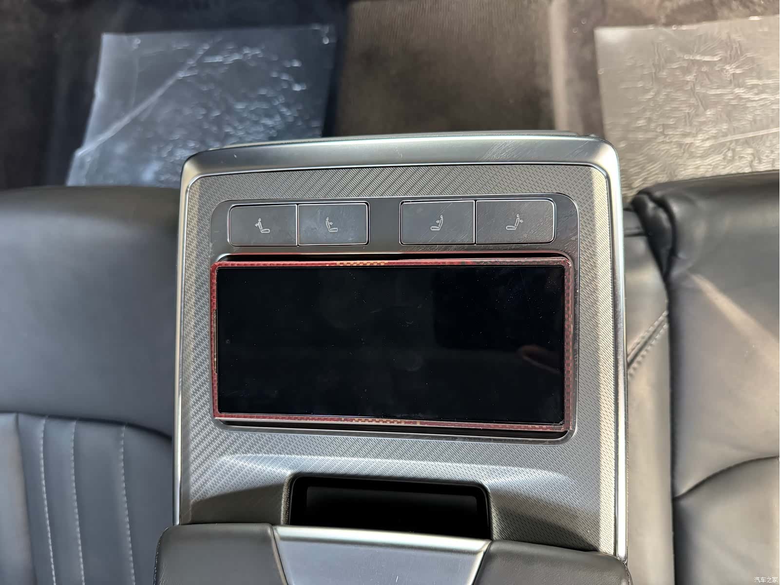 Audi A6L, 2023 8