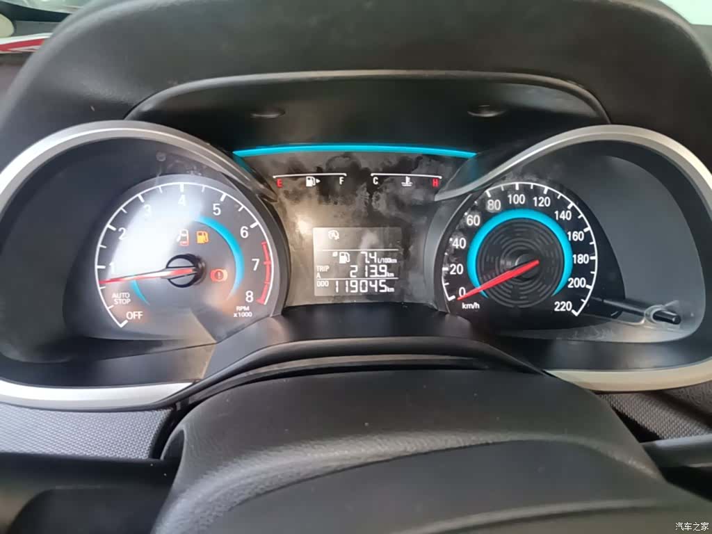 Chevrolet 320, 2019 12
