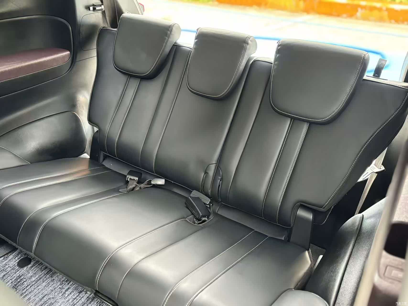 GAC M6, 2022 9