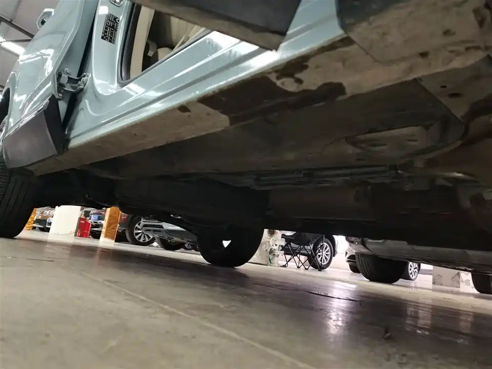 Wuling Wuling Xingchen