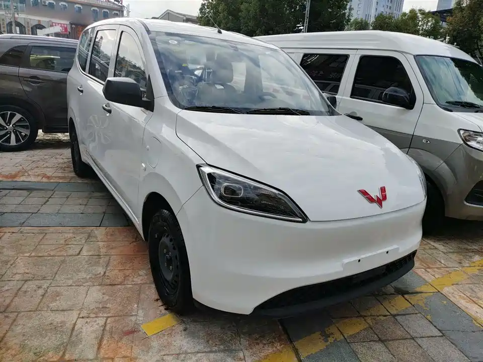 Wuling Wuling Hongguang