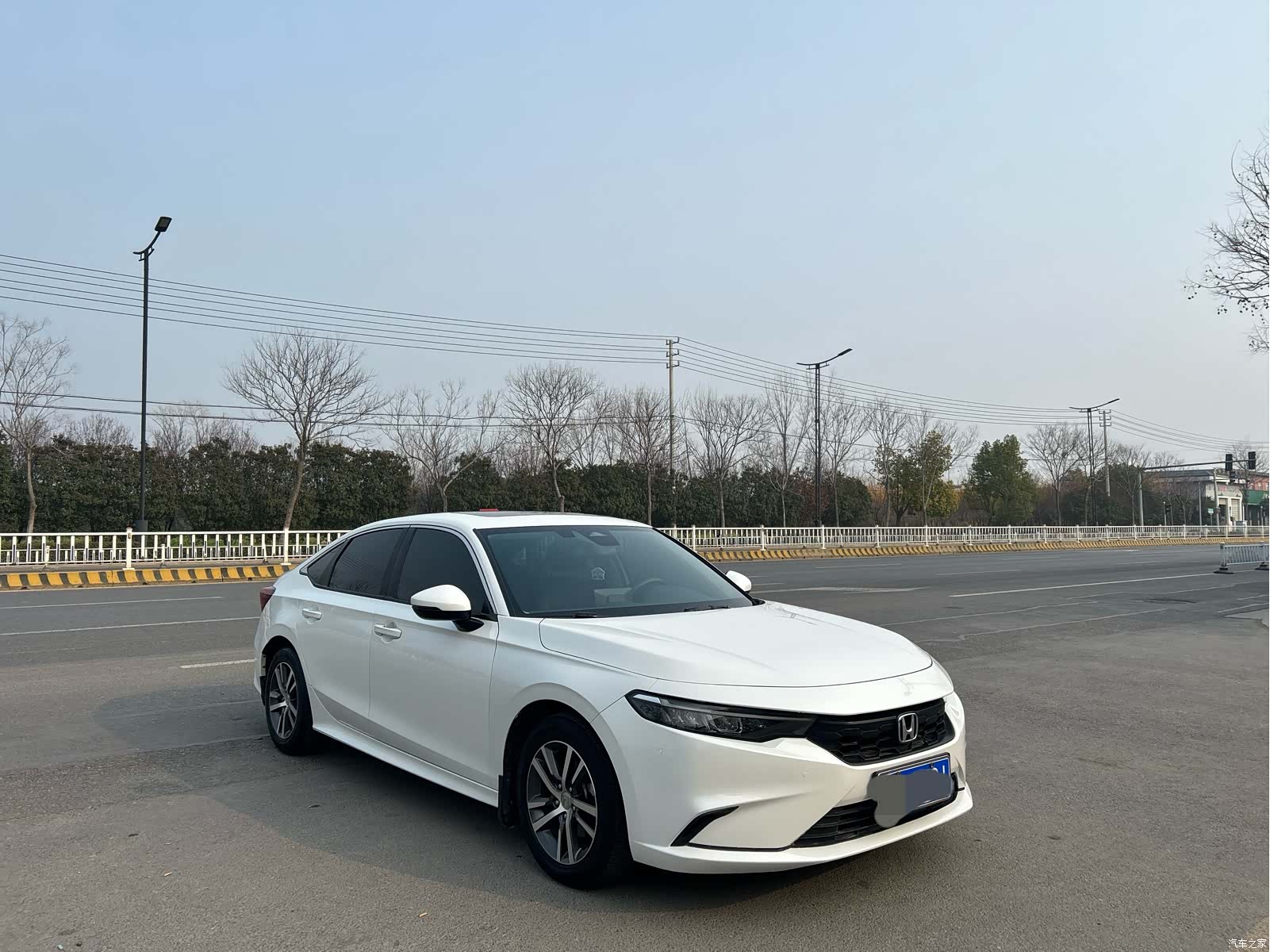 Honda Integra, 2023 7