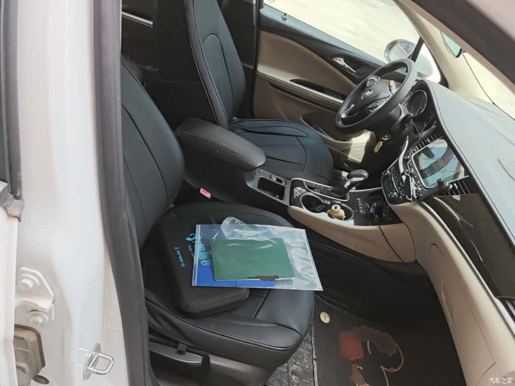 Buick Verano, 2019 25