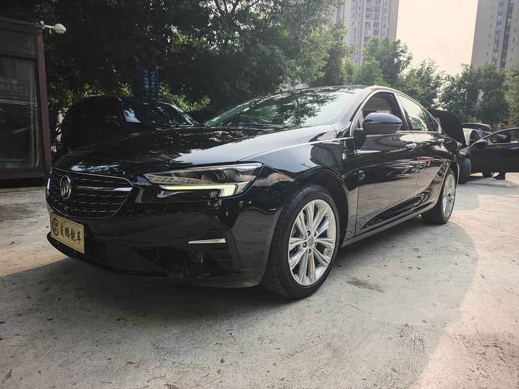 Buick Regal