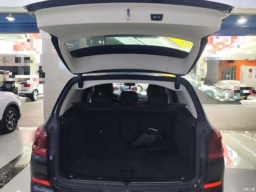 BMW X3, 2020 19