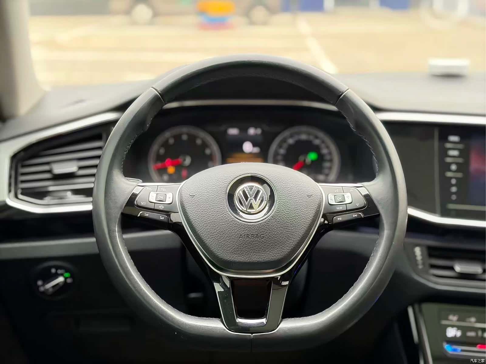 Volkswagen Tayron, 2020 7