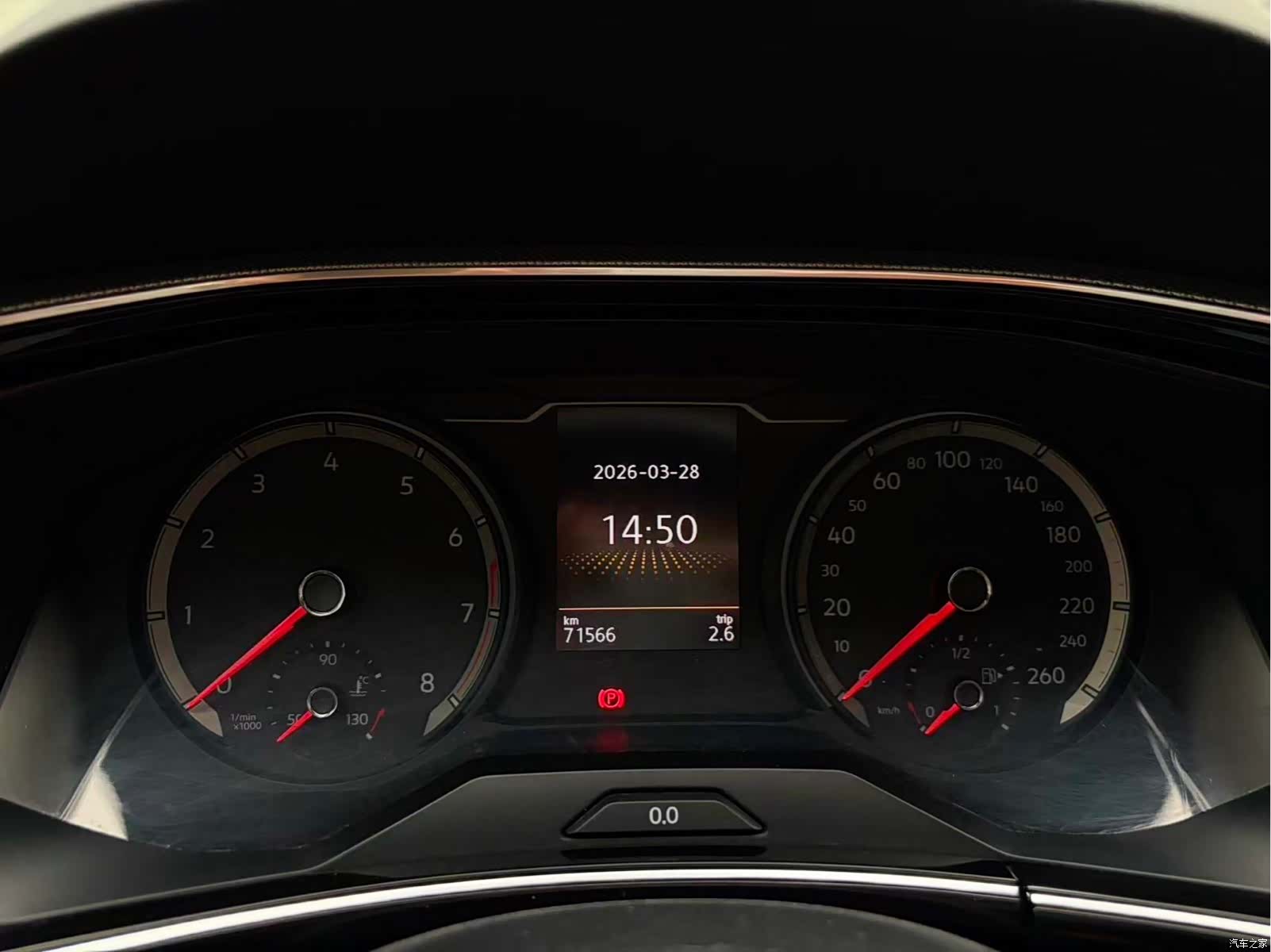 Volkswagen Tayron, 2020 9