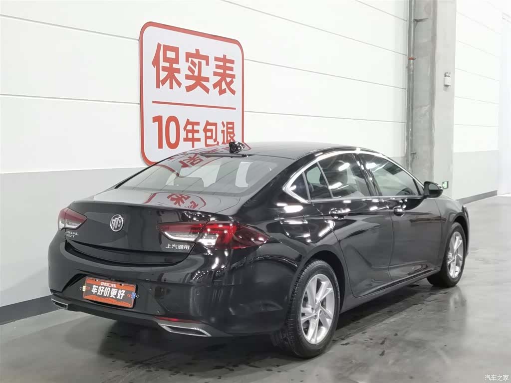 Buick Regal, 2023 2