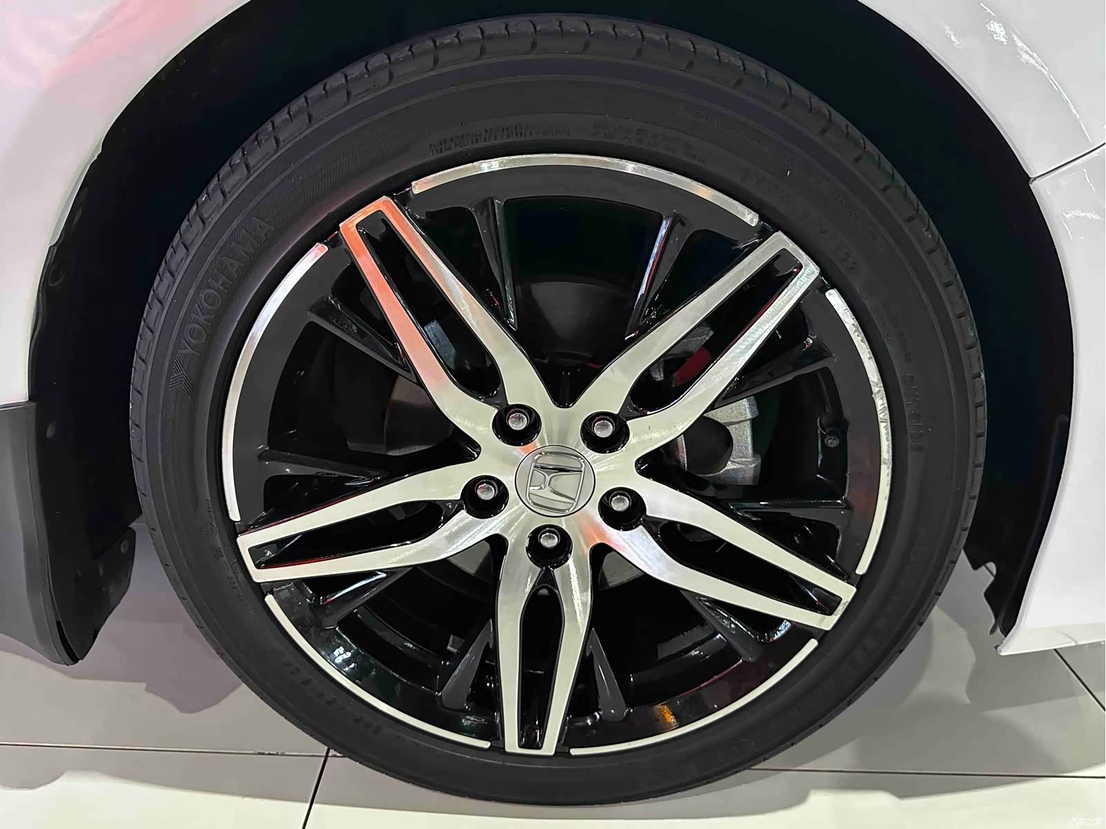 Honda Accord, 2022 20