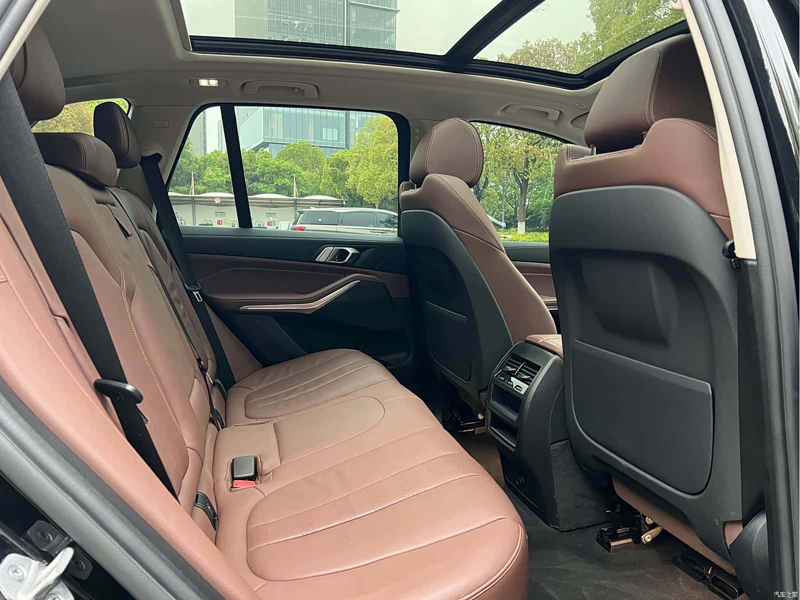 BMW X5, 2021 16