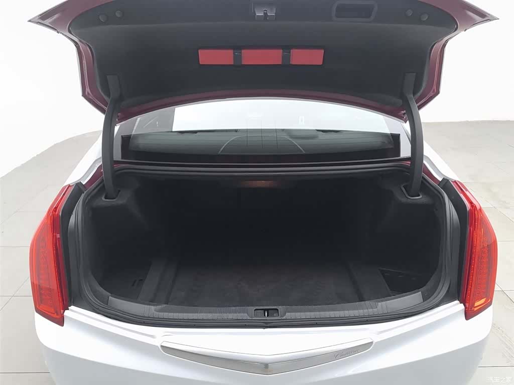 Cadillac ATS-L, 2019 16