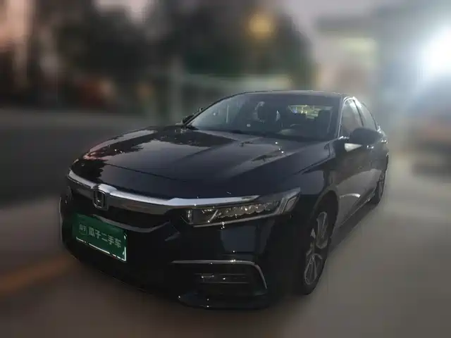 Honda Inspire 2019 — купить из Китая под заказ