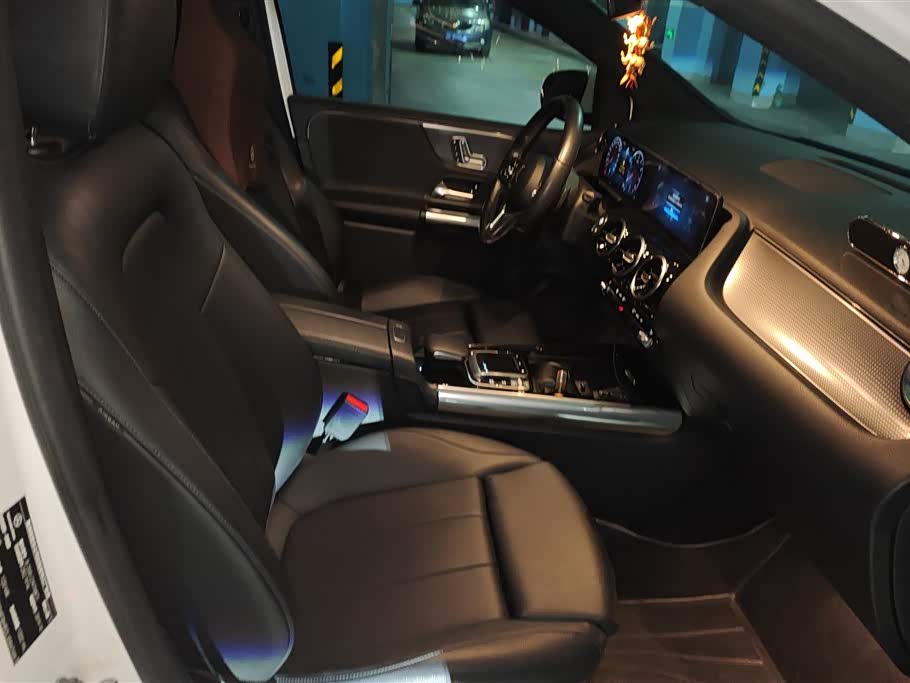 Mercedes-Benz Class B