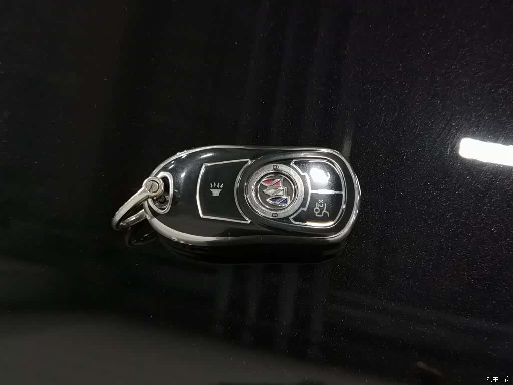 Buick Regal, 2023 19