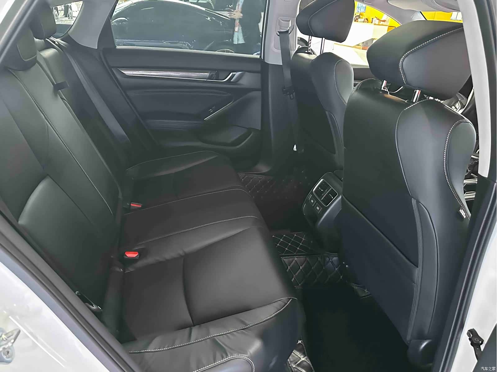 Honda Accord, 2022 16
