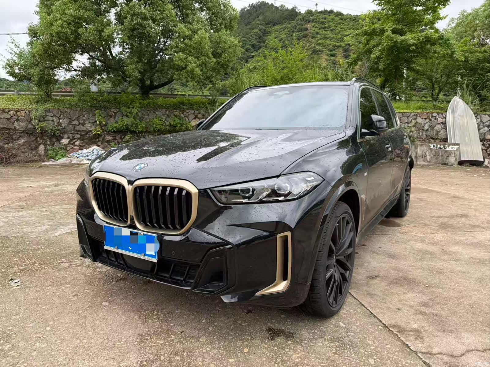 BMW X5, 2025 2