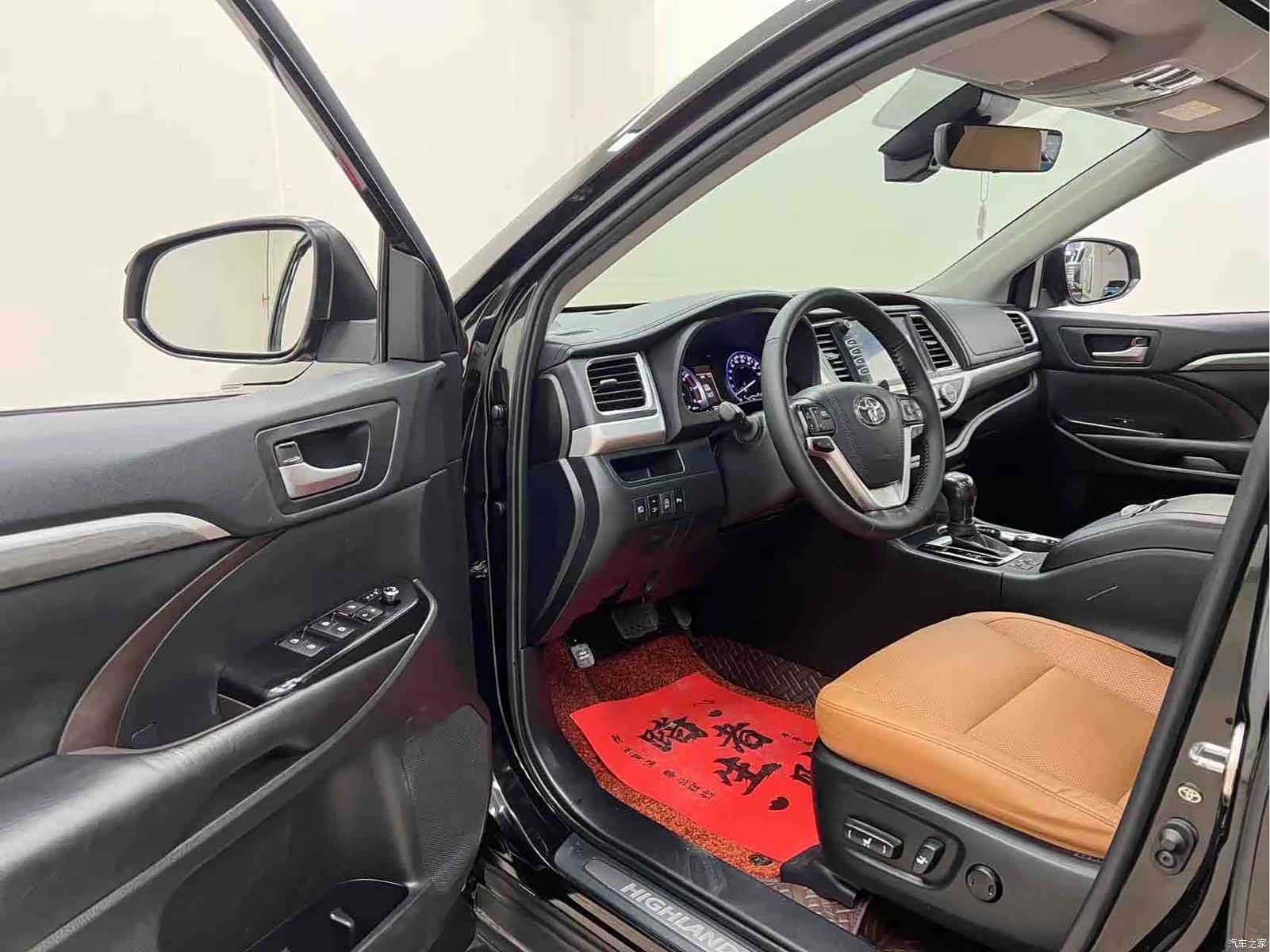 Toyota Highlander, 2020 8