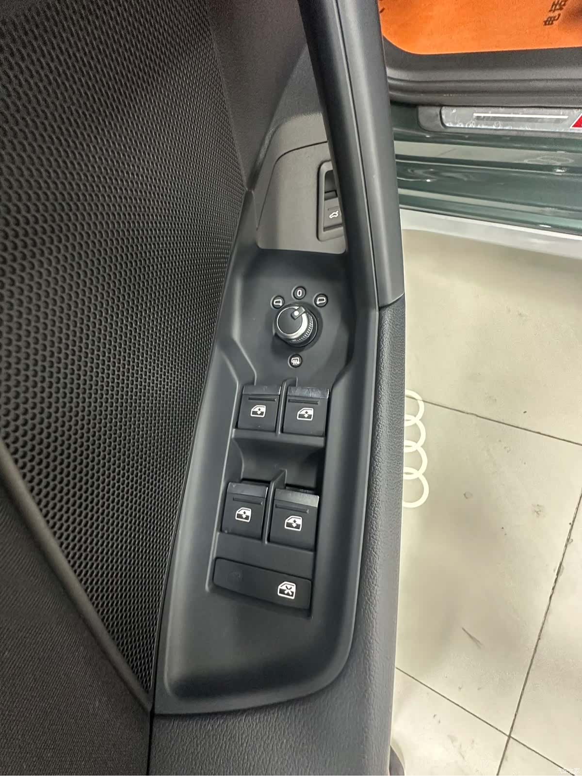 Audi A3, 2022 13