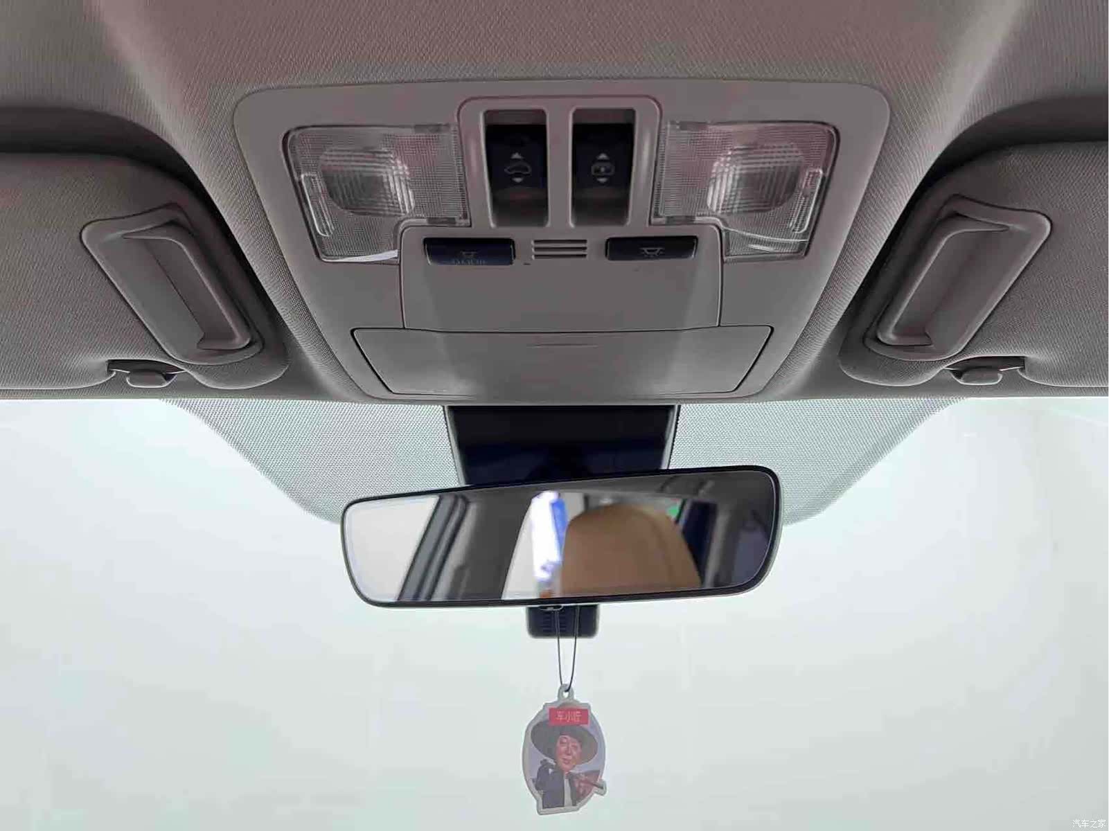 Toyota Highlander, 2020 21
