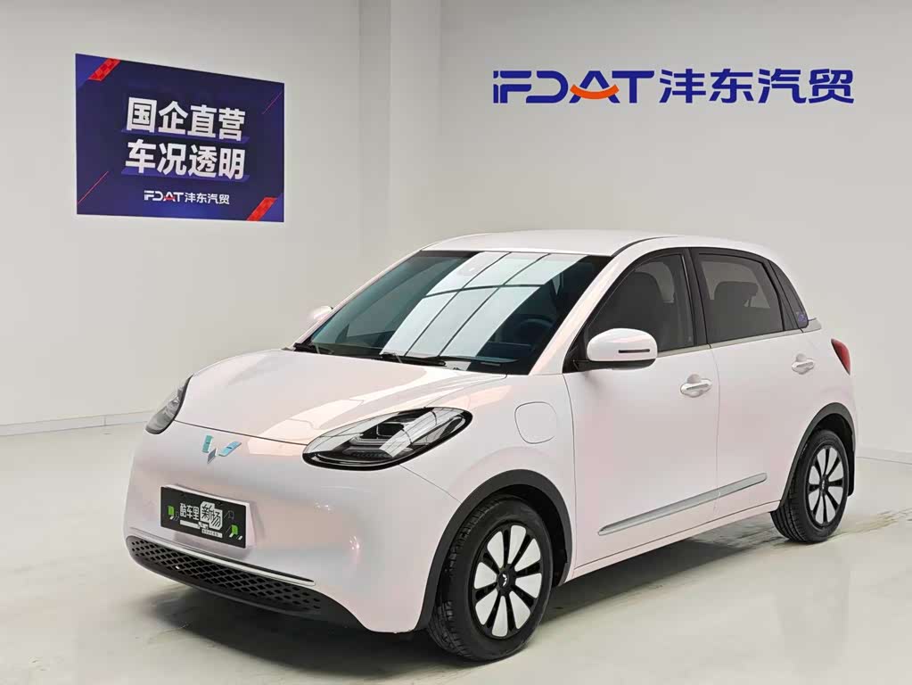 Wuling Binguo